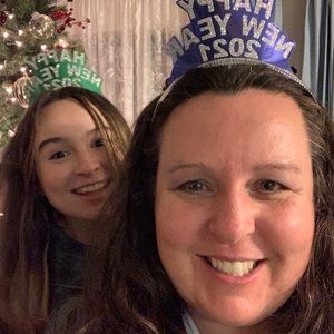 Meet your Posher, Rosie